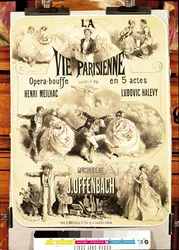 Poster pubblicitario 